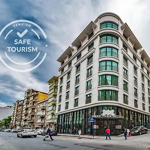 https://mare-park-hotel.istanbul-turkeyhotels.com